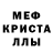 Метадон мёд Zhanna Tkach